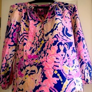 Lilly Pulitzer Elsa